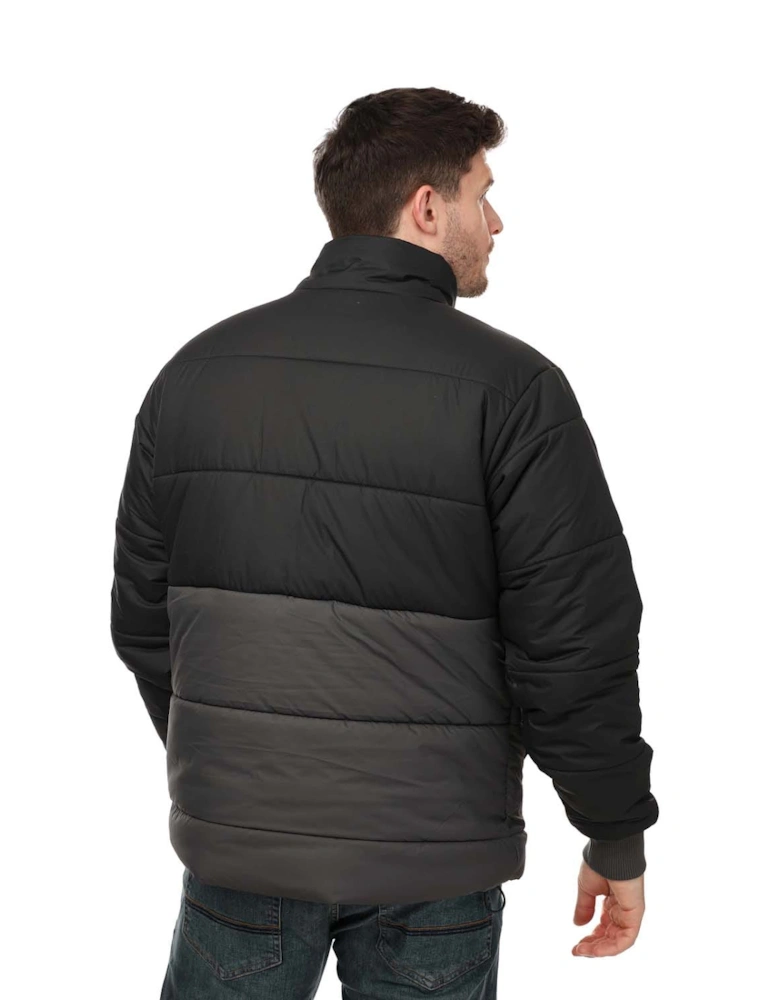 Mens Urban Selapass Smock Jacket