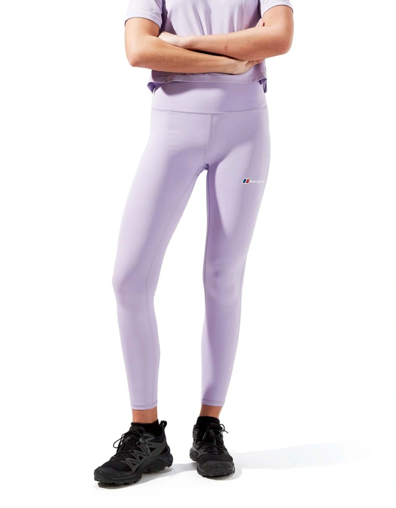 Womens Big Logo Core Leggings