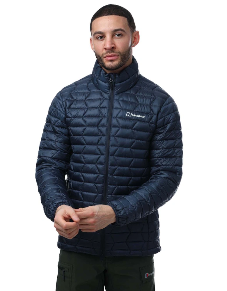 Men's Cullin Insualted Jacket