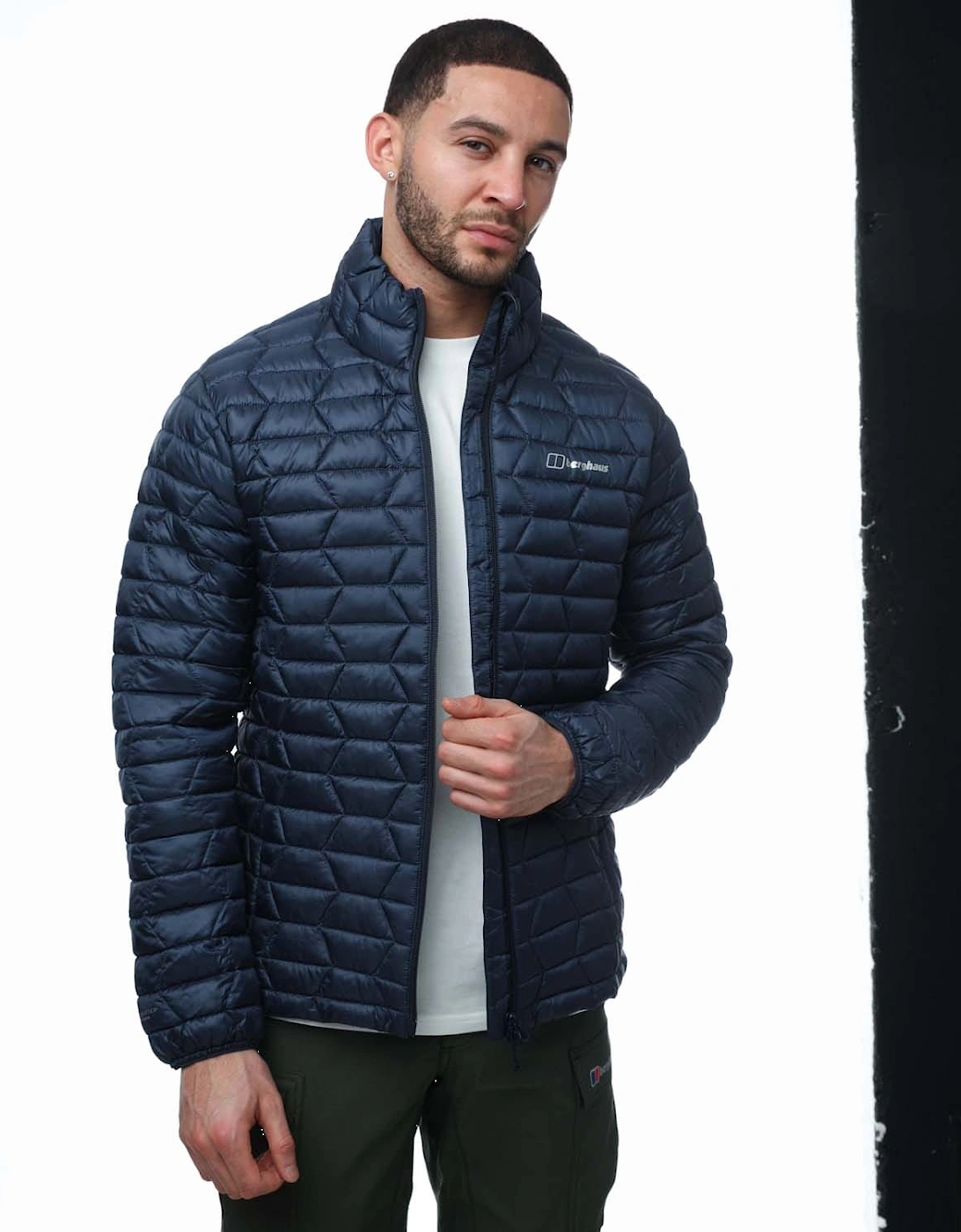 Men's Cullin Insualted Jacket