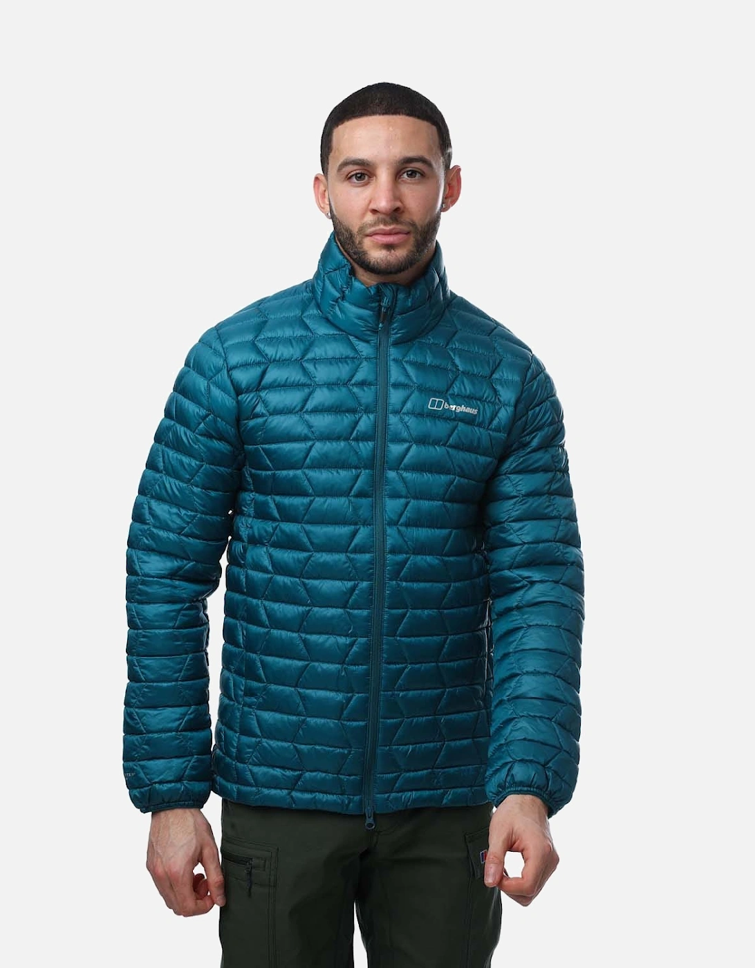 Men's Cullin Insulated Jacket, 6 of 5