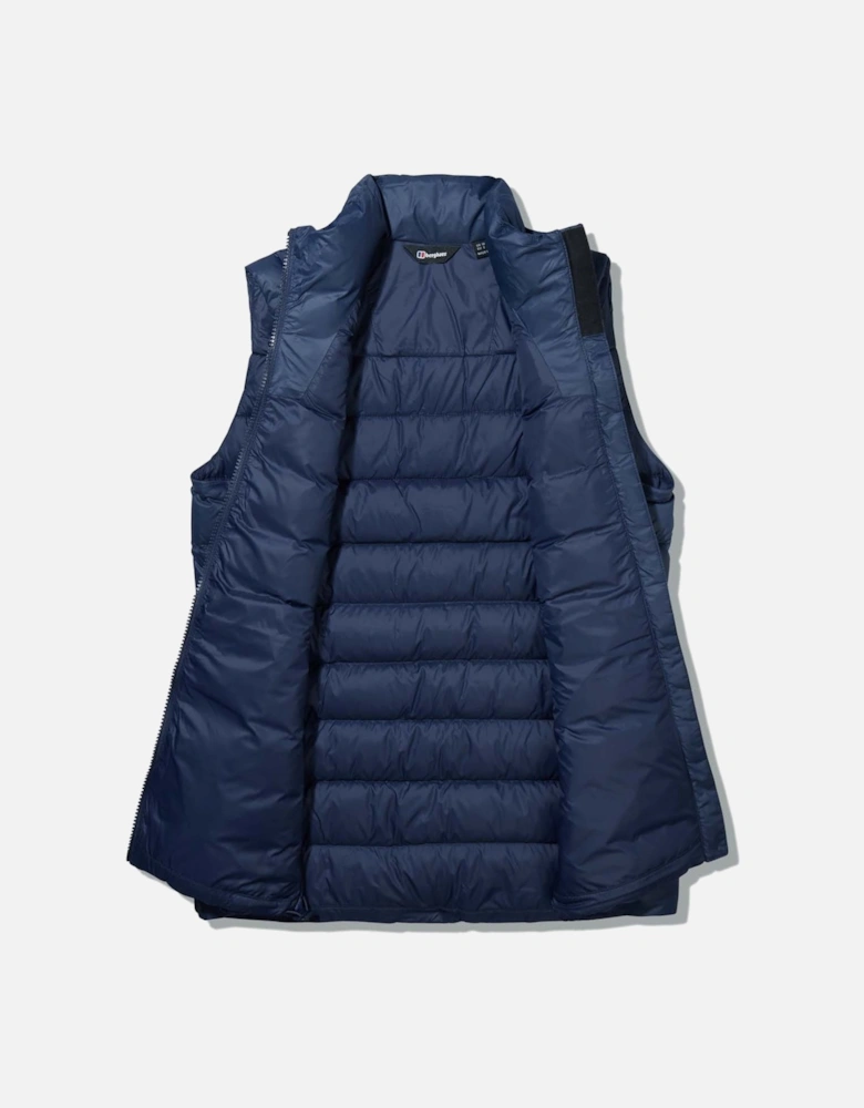 Womens Silksworth Down Insulated Gilet