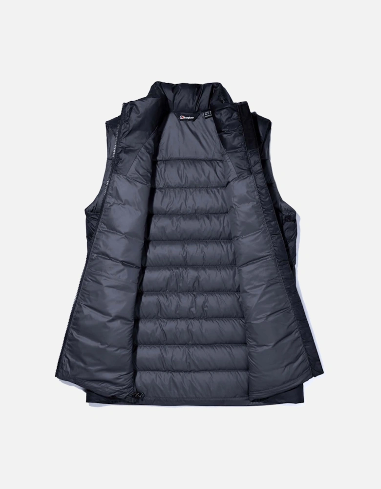 Womens Silksworth Down Insulated Gilet