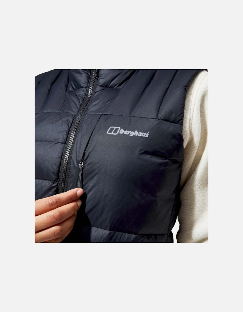 Womens Silksworth Down Insulated Gilet