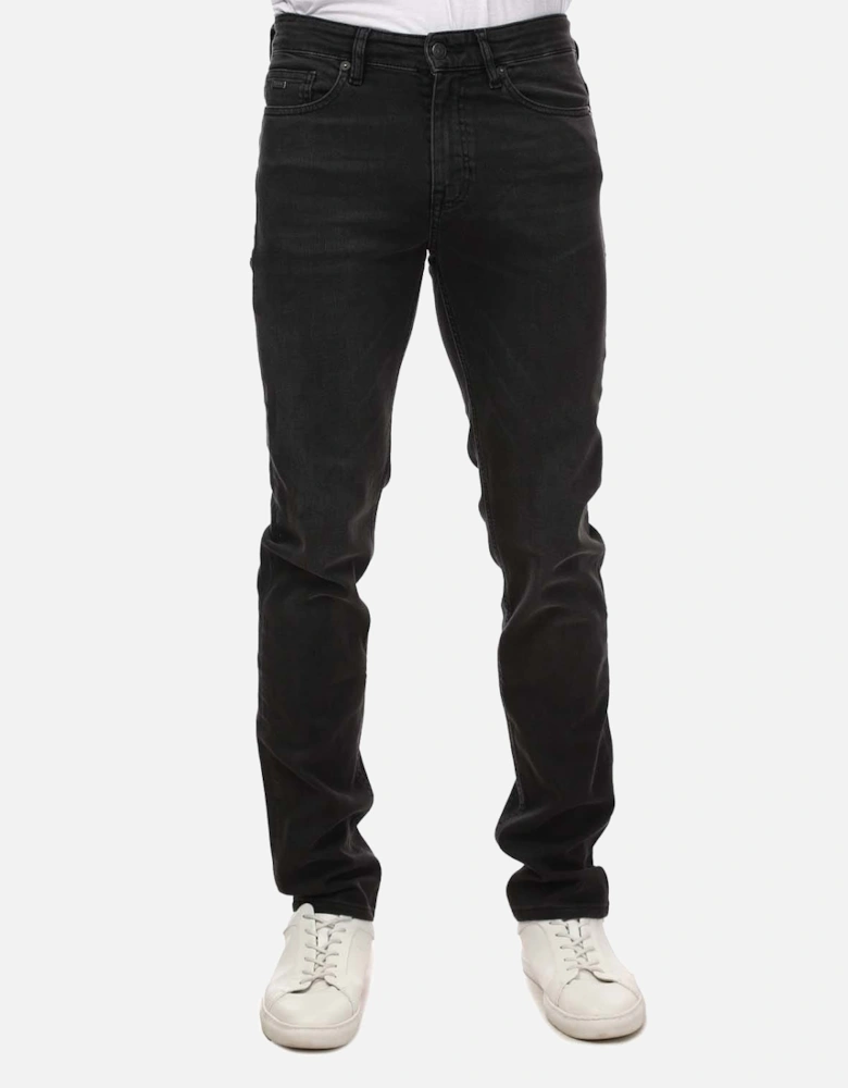 Mens Delaware Slim Fit Jeans