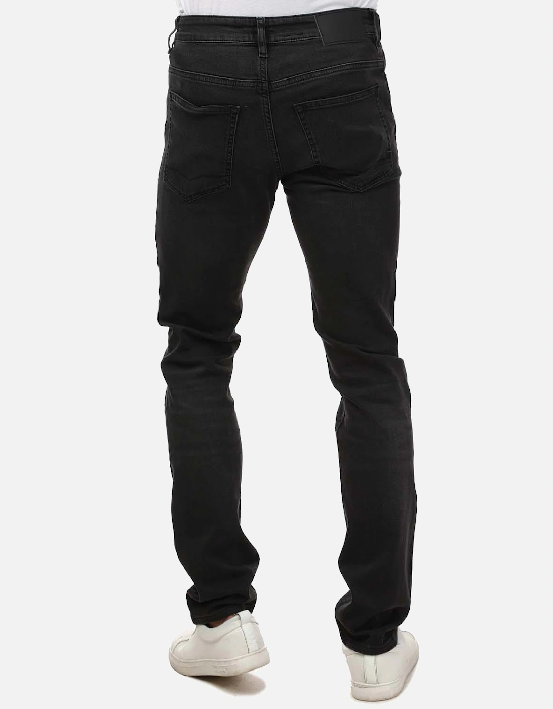 Mens Delaware Slim Fit Jeans