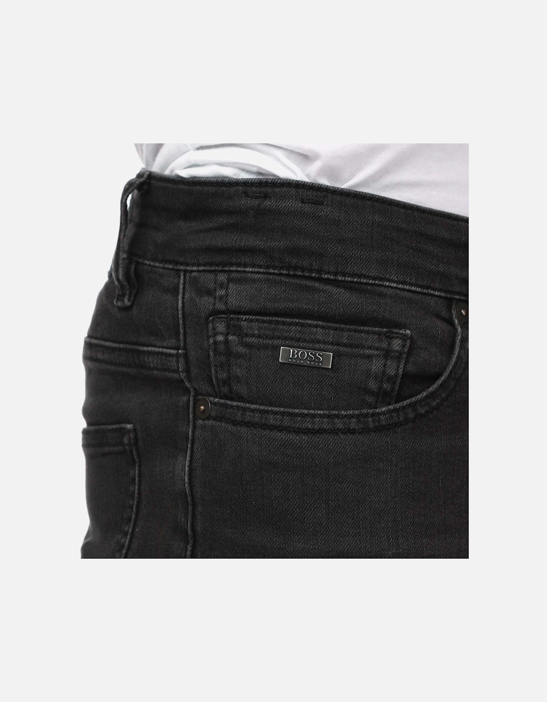 Mens Delaware Slim Fit Jeans