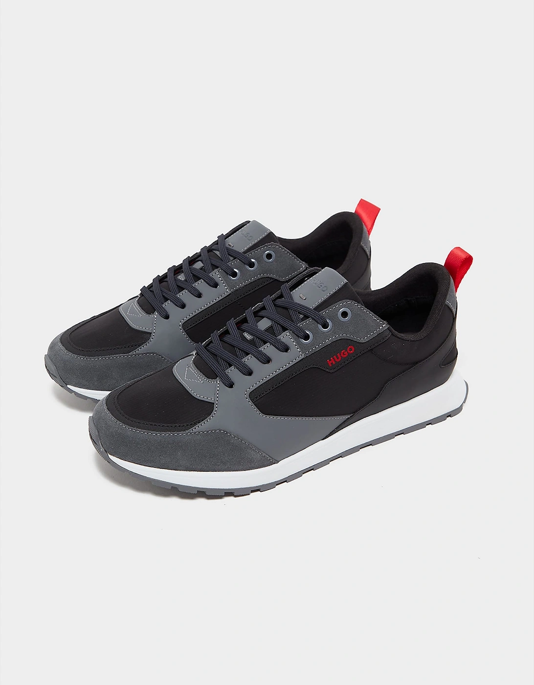 Mens Icelin Runn Trainers