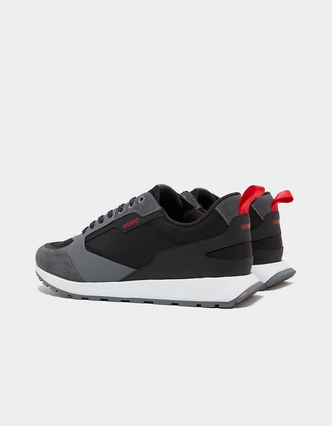 Mens Icelin Runn Trainers