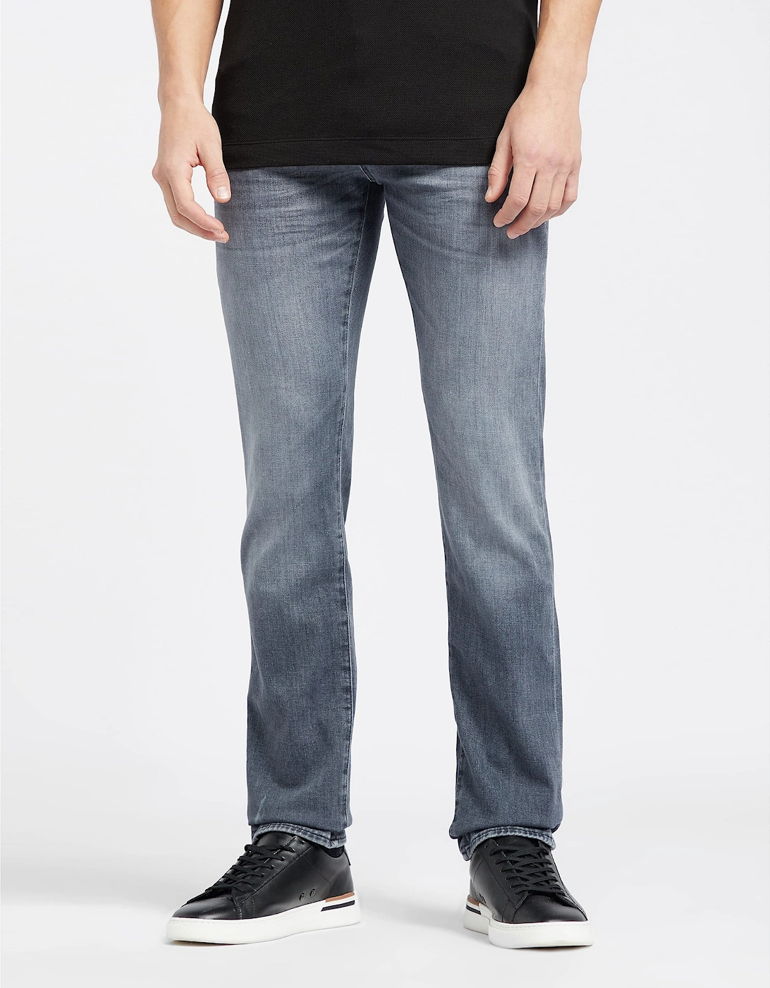 Mens Delaware 3-1 Jeans