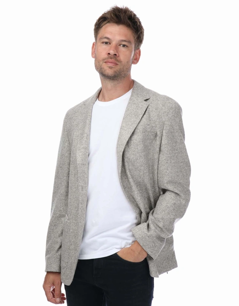 C-Jaye Suit Jacket