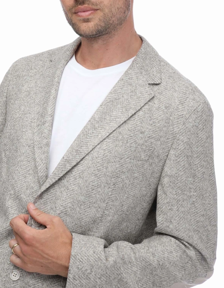 C-Jaye Suit Jacket