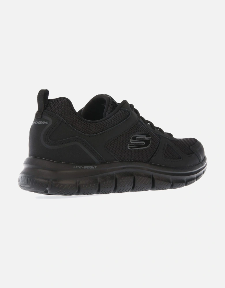 Mens Track Scloric Trainers