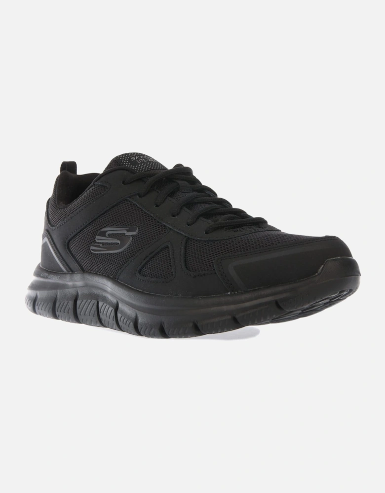 Mens Track Scloric Trainers
