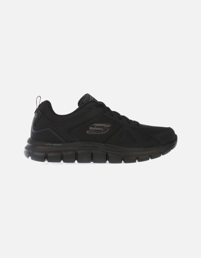 Mens Track Scloric Trainers