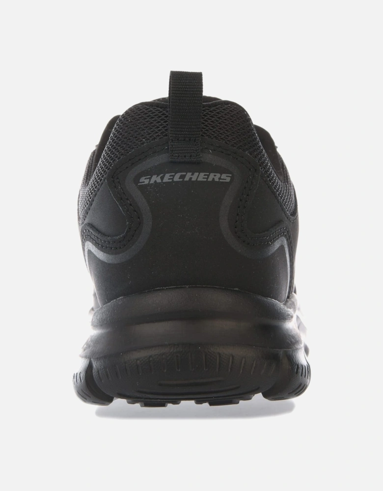 Mens Track Scloric Trainers