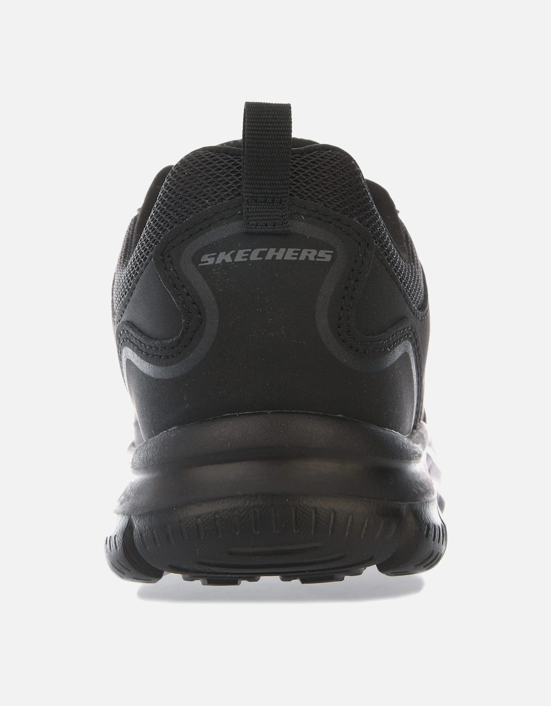 Mens Track Scloric Trainers