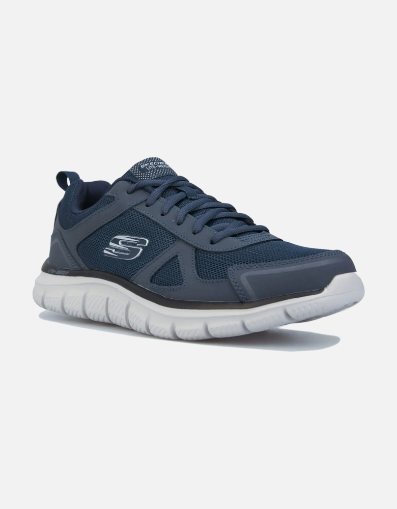 Mens Track Scloric Trainers