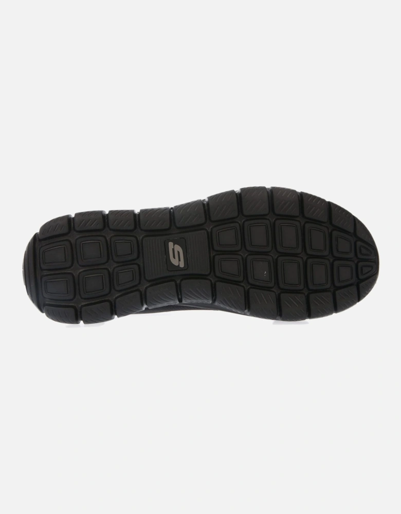 Mens Track Scloric Trainers