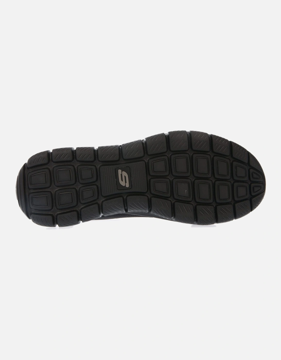 Mens Track Scloric Trainers