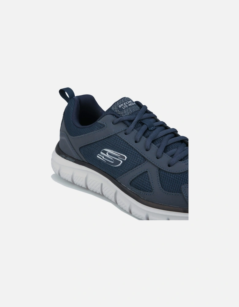 Mens Track Scloric Trainers