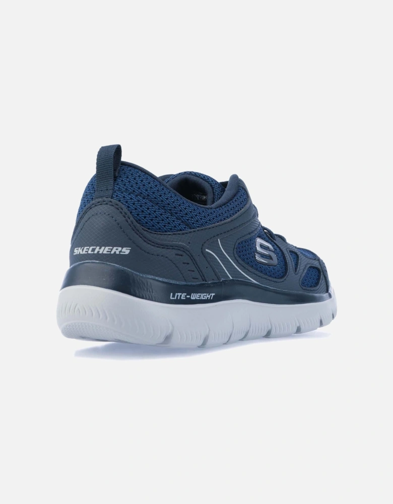 Mens Summits South Rim Trainers