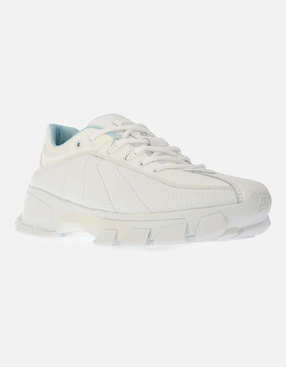 Mens Pace Radar Trainers