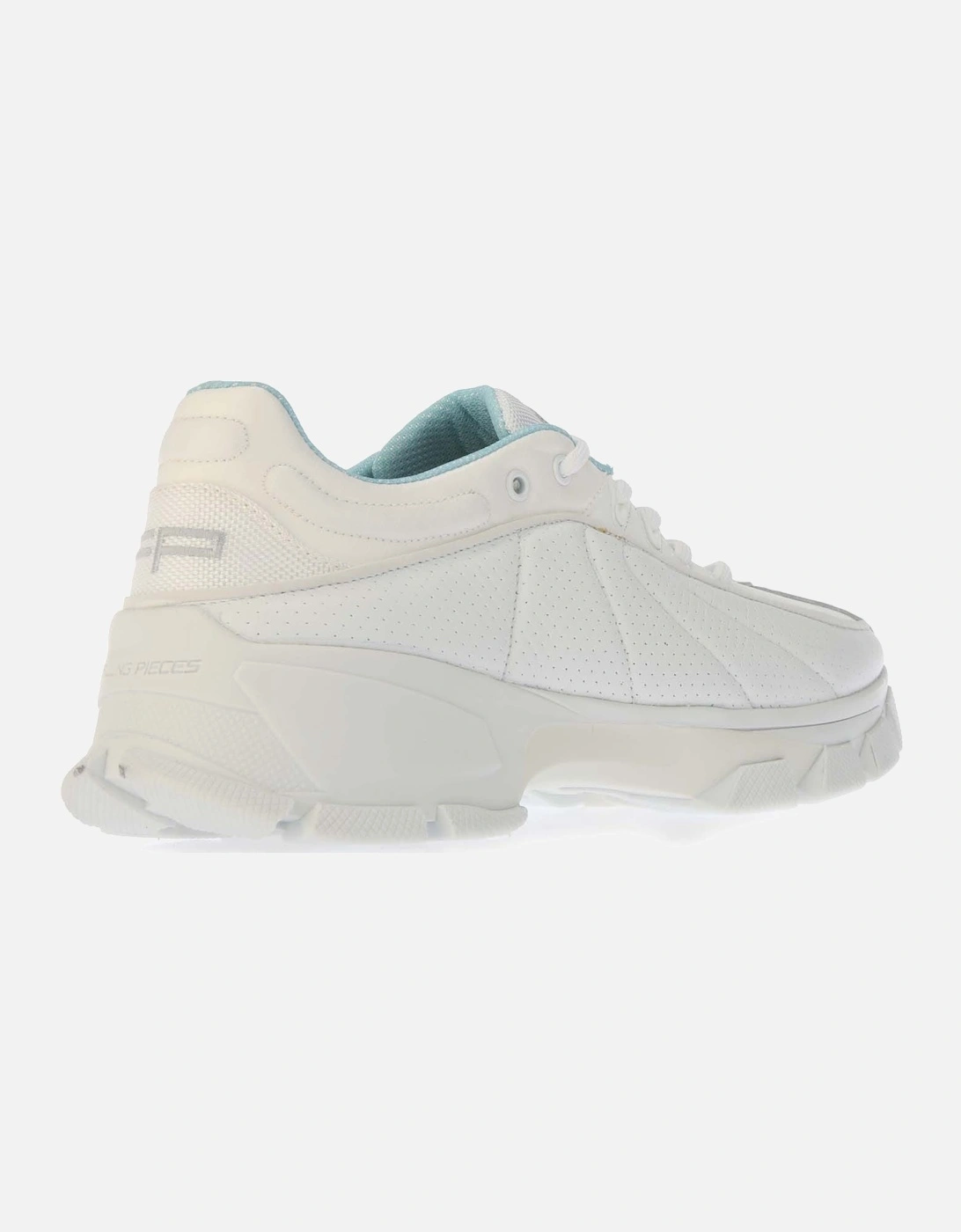 Mens Pace Radar Trainers