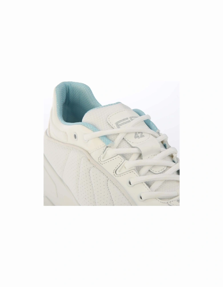 Mens Pace Radar Trainers