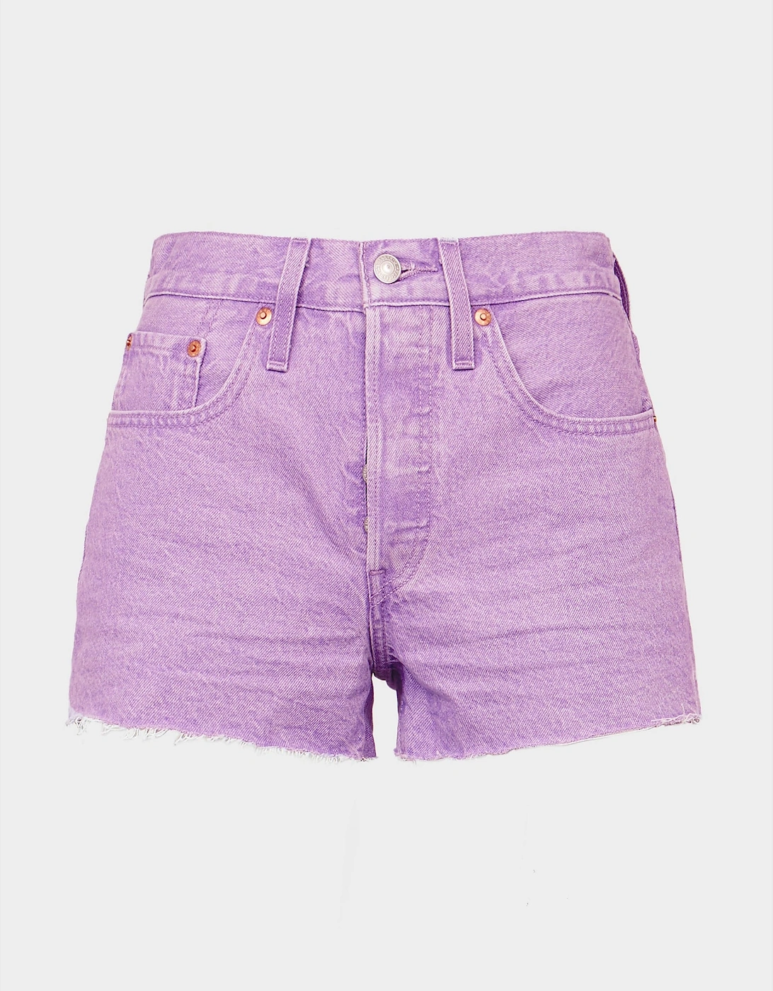 Womens 501 Original Shorts