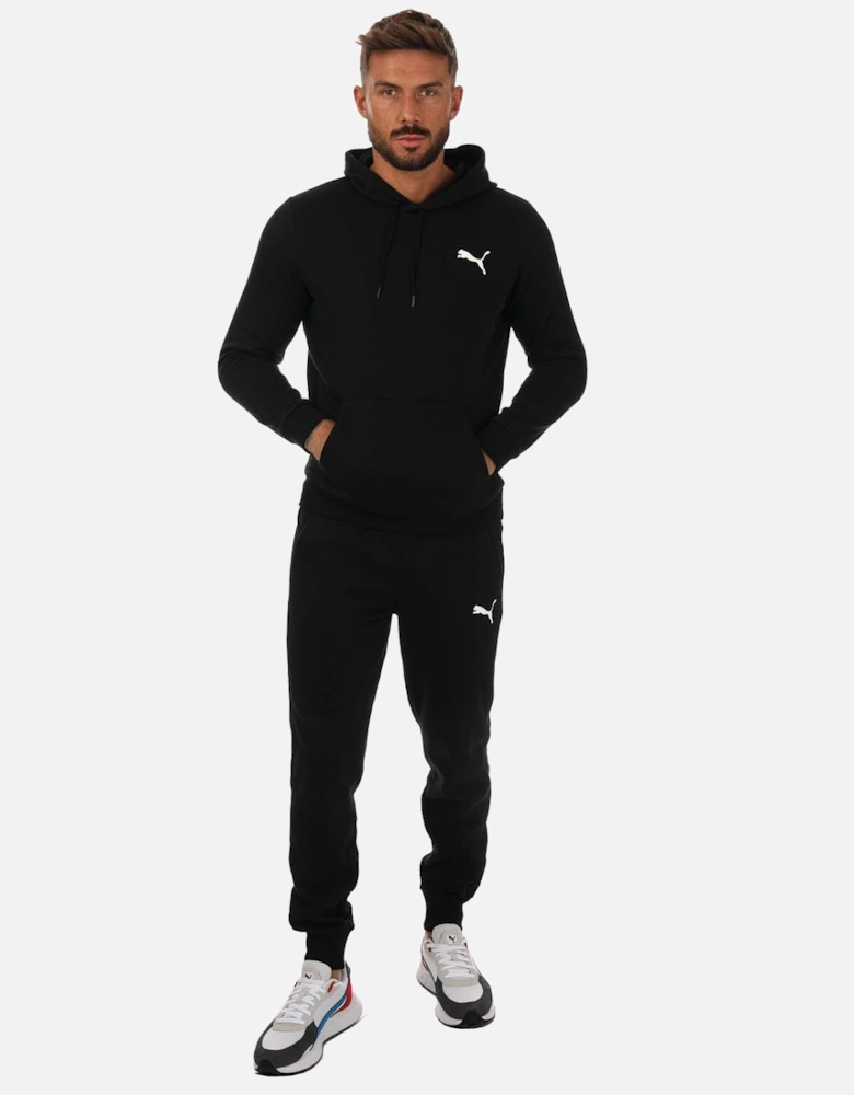 Mens Essentials Logo Sweatpants