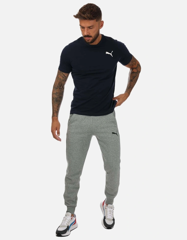 Mens Essentials Logo Sweatpants