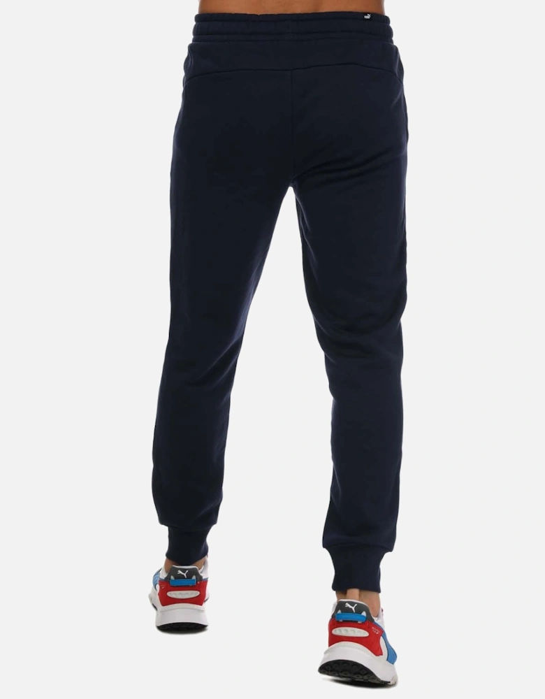 Mens Essentials Logo Sweatpants