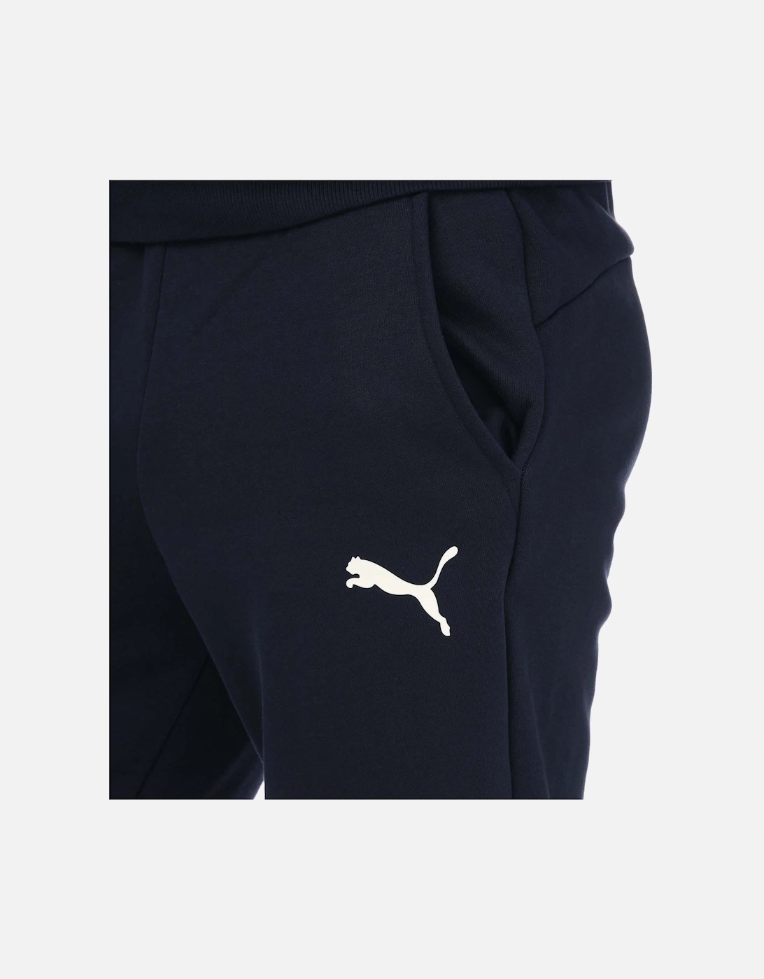 Mens Essentials Logo Sweatpants