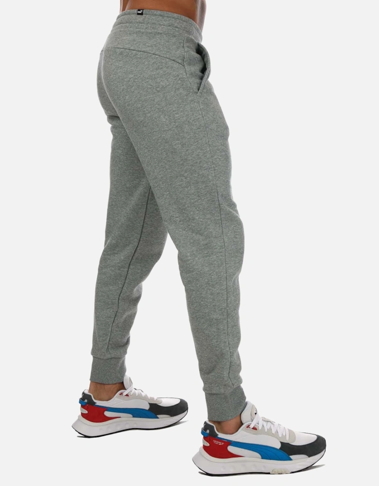 Mens Essentials Logo Sweatpants