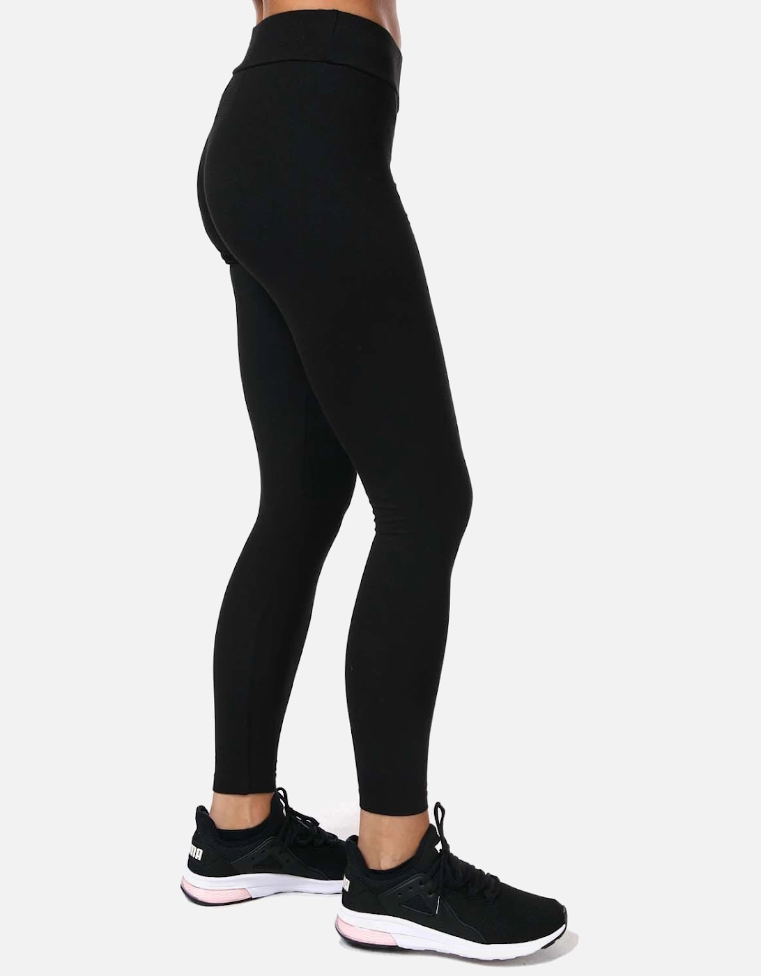 Womens Essentials Leggings