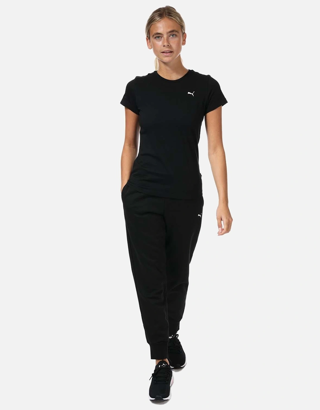 Womens Essentials Sweatpants