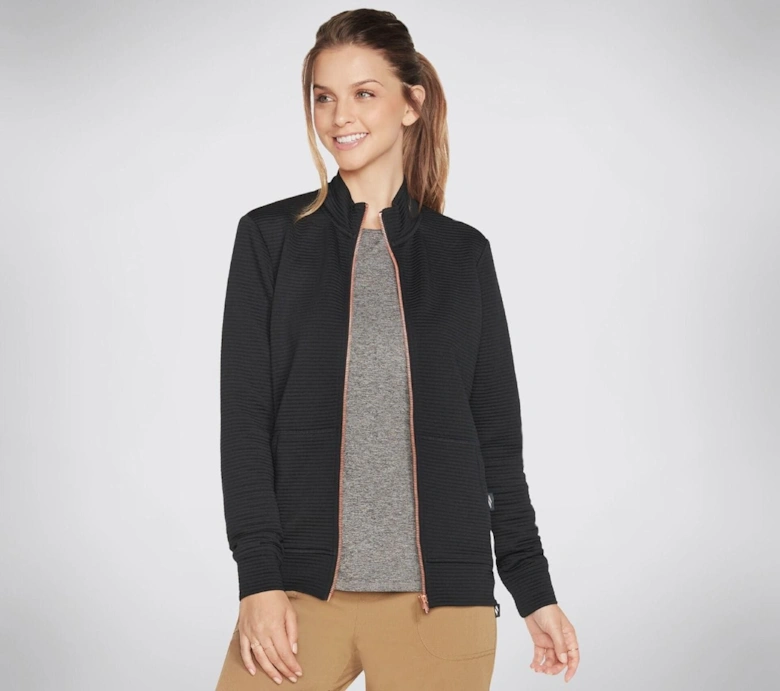 Womens Go Walk Jacket