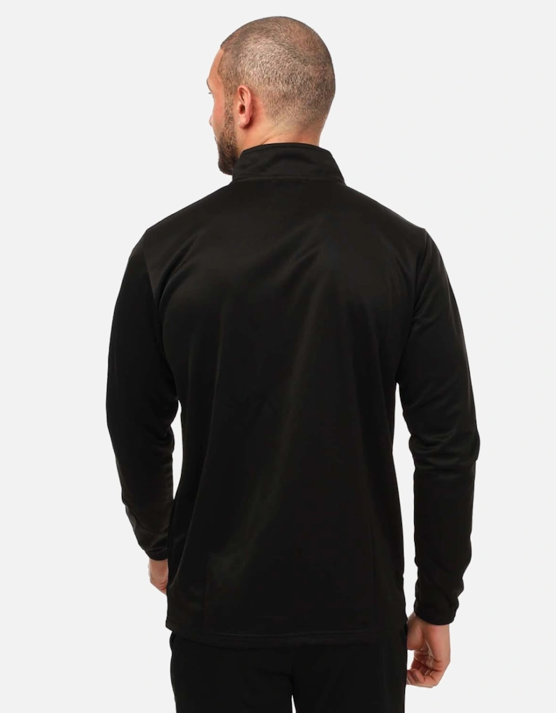 Mens Team Rise Training Poly Jacket