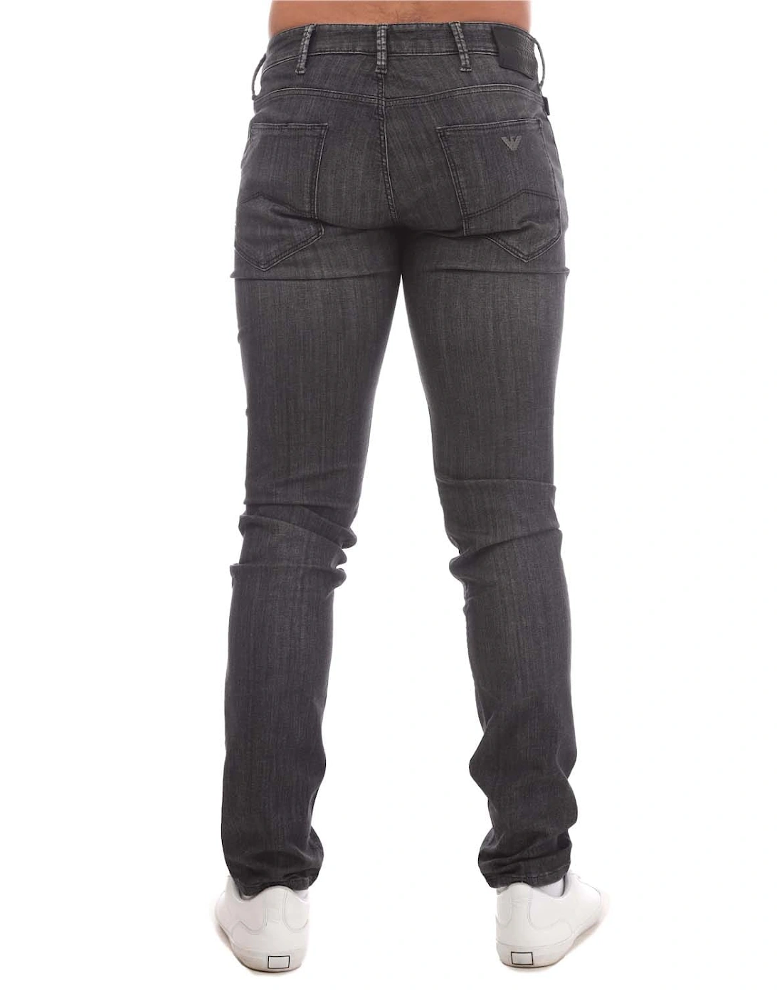 J06 Slim-Fit Jeans