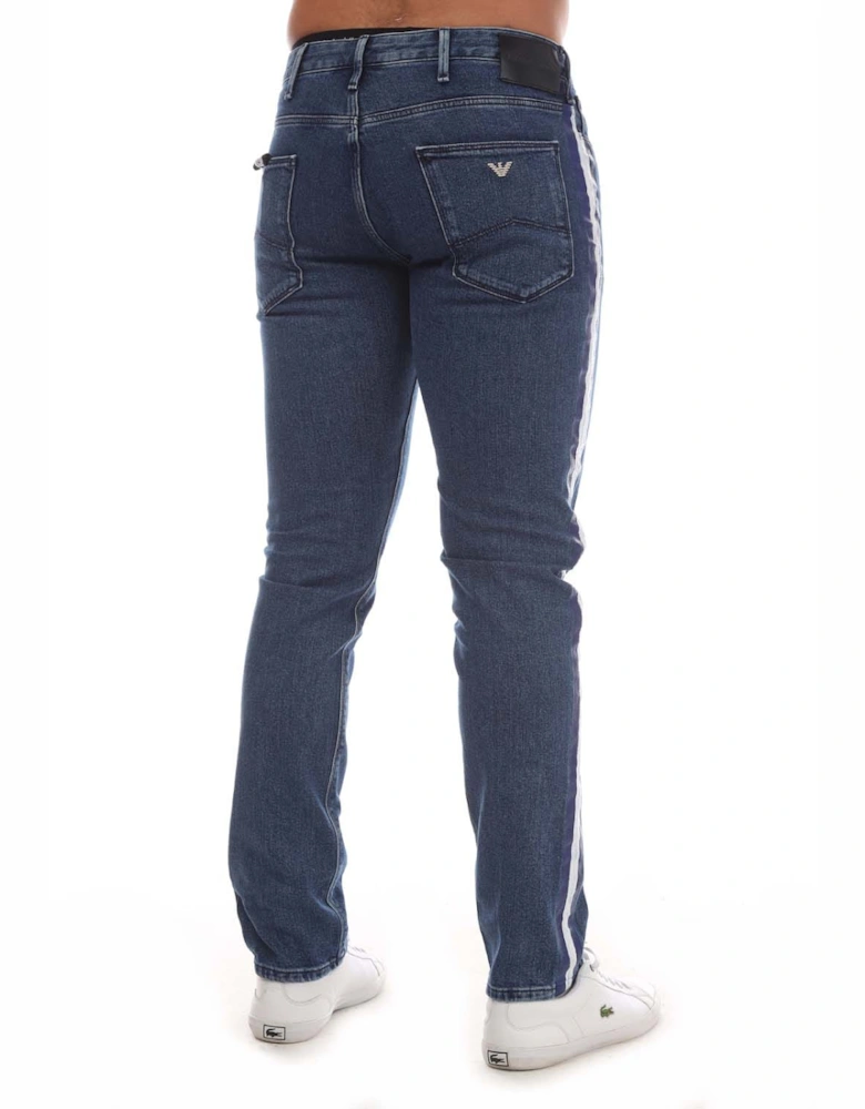 J06 Slim-Fit Jeans