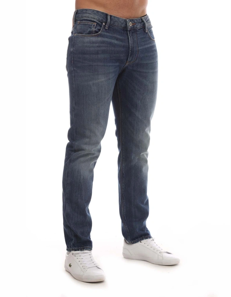 J06 Slim-Fit Jeans