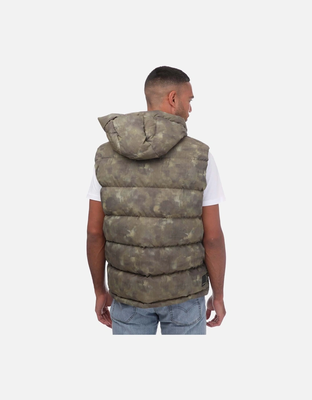 Sustainable Collection Gilet