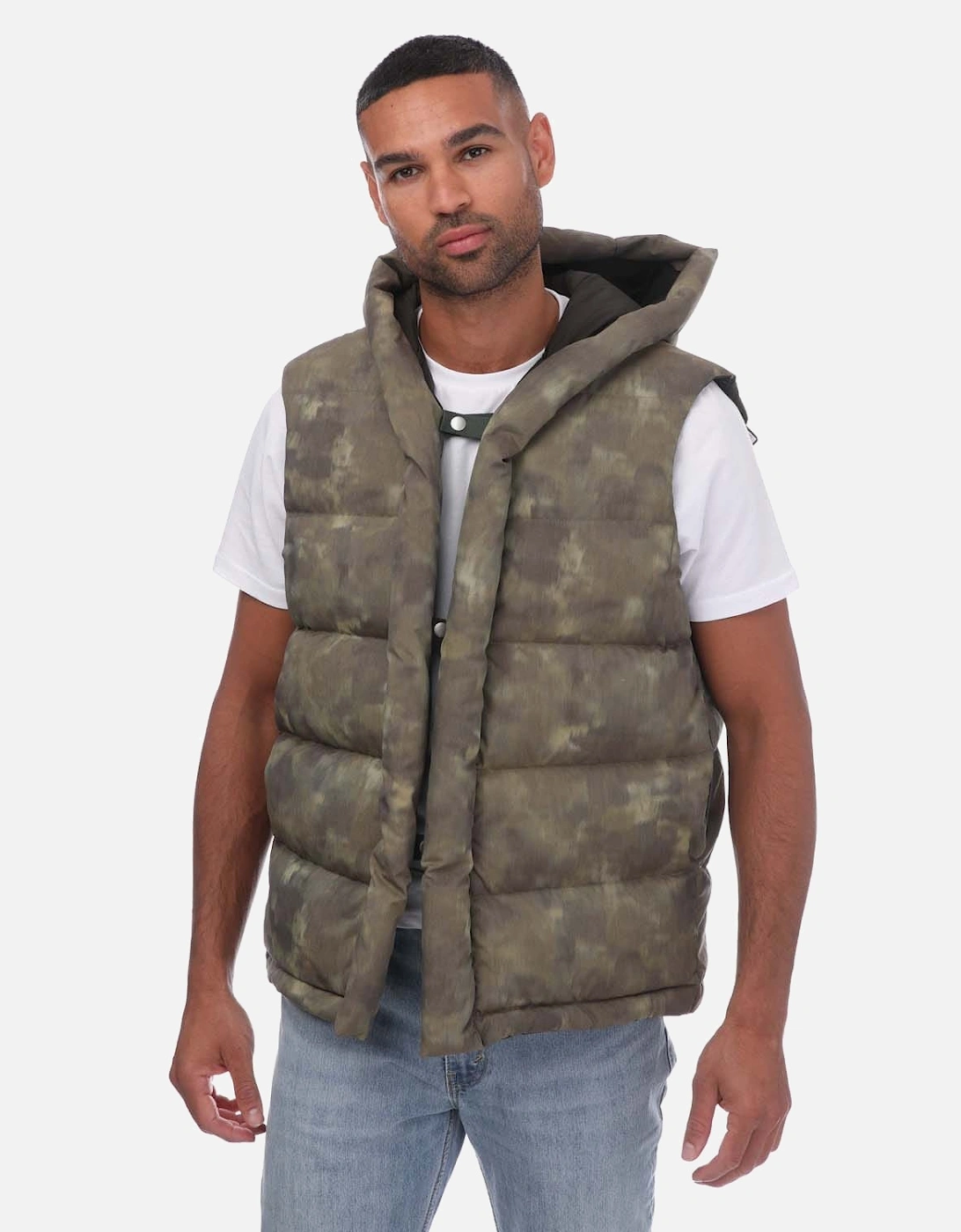 Sustainable Collection Gilet, 5 of 4