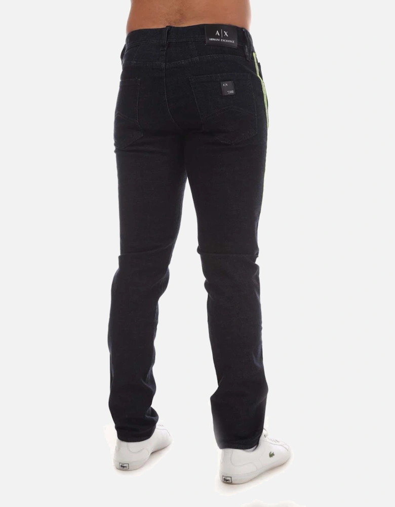 J13 Slim-Fit Jeans