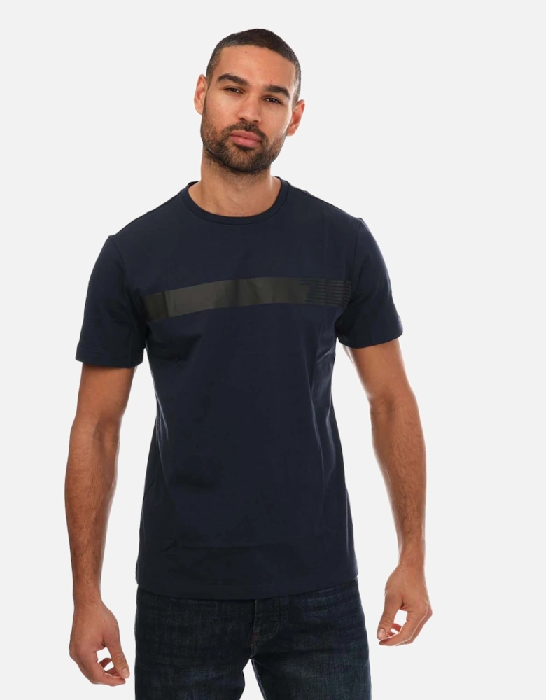 Mens 7 Series T-Shirt