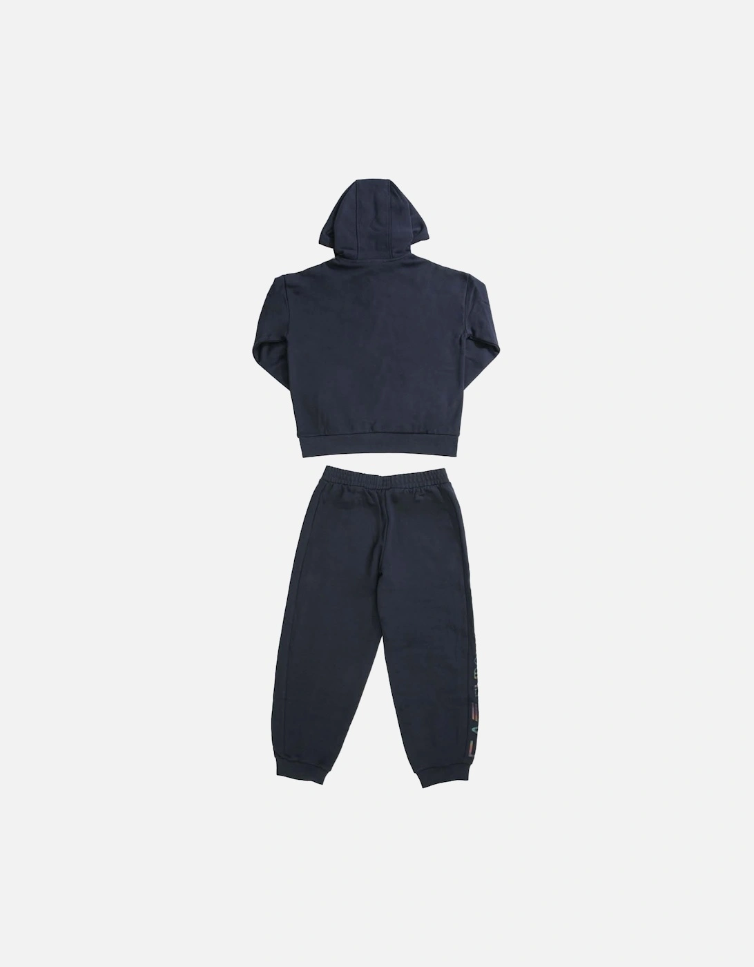 Boys Logo Series Tracksuit