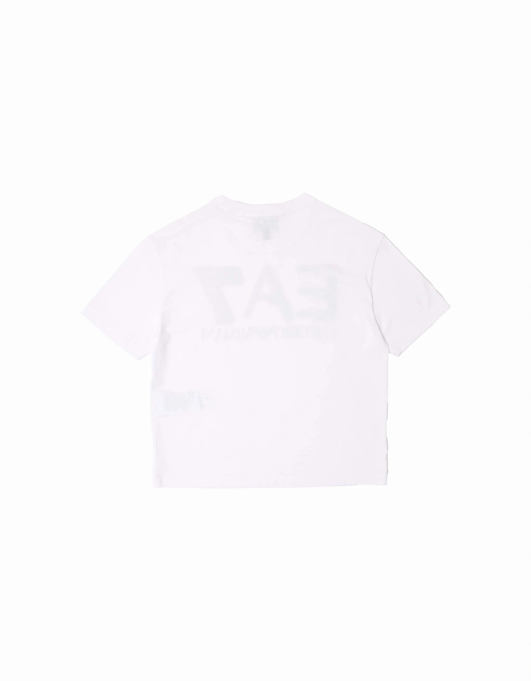 Boys Logo Series T-Shirt