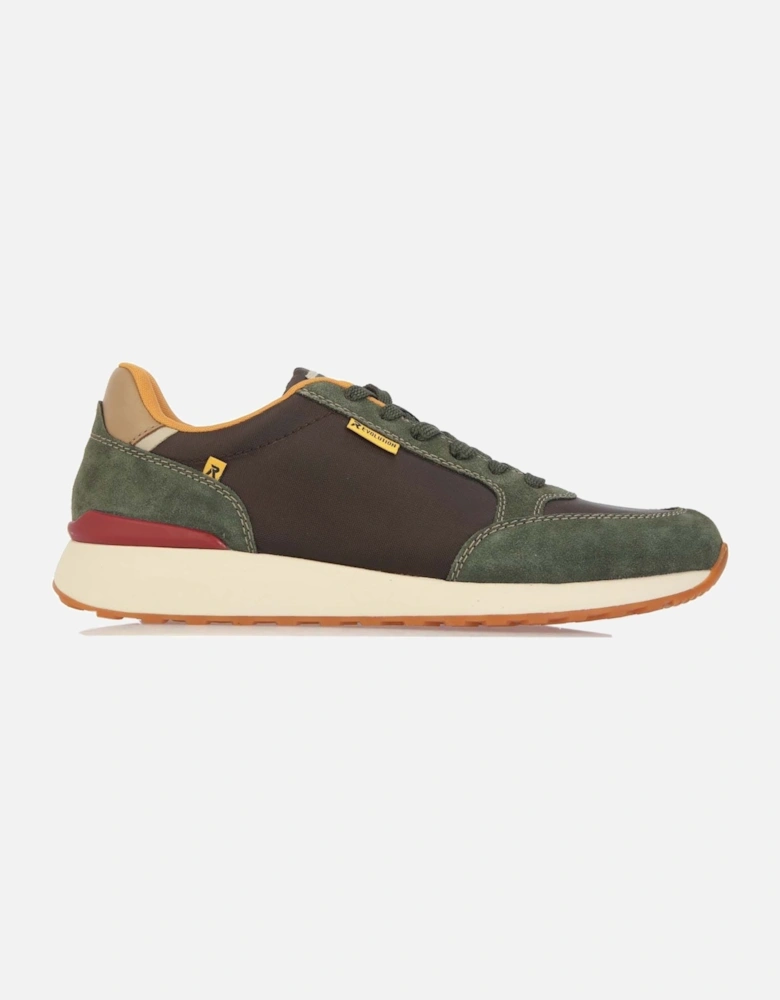 Mens R-Evolution Trainers