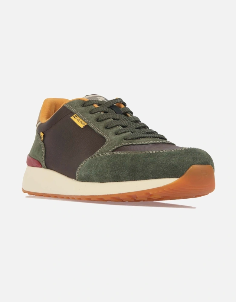 Mens R-Evolution Trainers
